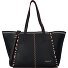 Manhattan Pespuntes Shopper Tas 34 cm variant schwarz Manhattan Pespuntes Shopper Tas 34 cm variant schwarz