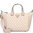 Follie Handtas 31 cm variant blush logo Follie Handtas 31 cm variant blush logo