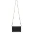 Jokela Crossbody tas 20.5 cm variant black