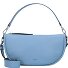  Willow Schoudertas Leer 34.5 cm variant light blue-fairy