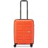  Supernova 2.0 4 wielen Cabinewagen 55 cm variant orange