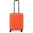 Supernova 2.0 4 wielen Cabinewagen 55 cm variant orange Supernova 2.0 4 wielen Cabinewagen 55 cm variant orange