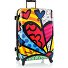  Britto 4 wielen Trolley L 76 cm met uitbreidingsplooi variant a new day