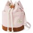  Saturday Mini tas Schoudertas 17 cm variant burnished lilac