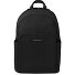 Aalborg Dagrugzak 42 cm Laptop compartiment variant all black Aalborg Dagrugzak 42 cm Laptop compartiment variant all black