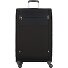  Citybeat 4 wielen Trolley 78 cm met uitbreidingsplooi variant black