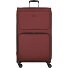Bendigo Light Plus 4-wielige trolley 84 cm Laptopvak variant redwine Bendigo Light Plus 4-wielige trolley 84 cm Laptopvak variant redwine