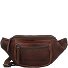 Jack Fanny pack Leer 22 cm variant brown  Jack Fanny pack Leer 22 cm variant brown