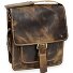  Handtas schoudertas leer 26 cm variant vintage