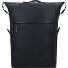  Country Dagrugzak Leer 41 cm Laptop compartiment variant schwarz