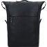  Country Dagrugzak Leer 41 cm Laptop compartiment variant schwarz