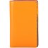  Portemonnee RFID-bescherming Leer 8 cm variant  copacabana