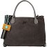  Arabella Schoudertas Leer 37 cm variant zinc
