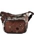  Core Crossbody tas 31 cm variant mehrfarbig