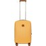  Taormina 4 wielen Trolley S 57 cm met uitbreidingsplooi variant honey