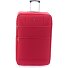 2100 2 wielen Trolley 72 cm met uitbreidingsplooi variant red 2100 2 wielen Trolley 72 cm met uitbreidingsplooi variant red