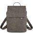  Mademoiselle.M Dagrugzak 35 cm Laptop compartiment variant nubuk stone