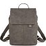  Mademoiselle.M Dagrugzak 35 cm Laptopvak variant nubuk stone