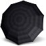 T.771 Automatische Stokparaplu 91 cm variant check black