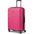  Edition 01 4 wielen Trolley 66 cm met uitbreidingsplooi variant pink