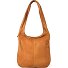  Cufu Schoudertas Leer 34 cm variant cognac