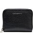 Milano Lederen portemonnee 13,5 cm variant black Milano Lederen portemonnee 13,5 cm variant black