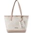  Xenia Shopper Tas 43 cm variant printed taupe