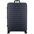  Striper 4 wielen Trolley 77 cm met uitbreidingsplooi variant dark blue