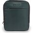  Zuivere schoudertas 25 cm variant dark green