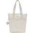 Basic Hanifa Schoudertas 39 cm Laptop compartiment variant hideaway beige