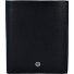 Cardona Daphnis portemonnee leer 9,5 cm variant black