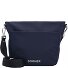  Klosters schoudertas 30 cm variant darkblue