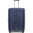  Halo 4 wielen Trolley 75 cm variant peacot blue