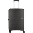  Summer Hit 4 wielen Trolley 67 cm variant black