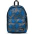 Out Of Office Dagrugzak 44 cm Laptop compartiment variant brize dye grey Out Of Office Dagrugzak 44 cm Laptop compartiment variant brize dye grey