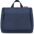  Toiletbag Xl Toilettas 28 cm variant twist navy