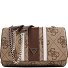  Noelle II Schoudertas 24 cm variant latte logo-brown