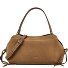  Necessity Schoudertas Leder 40 cm variant cappuccino