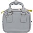  Skyline Handtas Leder 20.5 cm variant cloud grey
