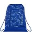 Gymtas 44 cm variant vibrant blue Gymtas 44 cm variant vibrant blue