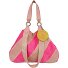 Izzy Medium Limited Schoudertas 45 cm variant pink lollipop Izzy Medium Limited Schoudertas 45 cm variant pink lollipop