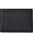  Modus Portemonnee RFID-bescherming Leder 12.5 cm variant blue