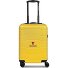  Bologna 4 wielen Cabinewagen S 53 cm variant yellow