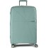  Starvibe 4 wielen Trolley 77 cm met uitbreidingsplooi variant azzurro speckles