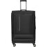  Crosslite 4 wielen Trolley XL 81 cm met uitbreidingsplooi variant schwarz