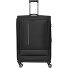 Crosslite 4 wielen Trolley XL 81 cm met uitbreidingsplooi variant schwarz Crosslite 4 wielen Trolley XL 81 cm met uitbreidingsplooi variant schwarz