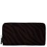 Imke portemonnee 19 cm variant brown/black Imke portemonnee 19 cm variant brown/black