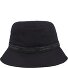 Logo Tape Hoed 33 cm variant ck black Logo Tape Hoed 33 cm variant ck black