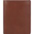  Cambridge Portemonnee Leer 9.5 cm variant cognac