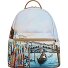 Yesbag Dagrugzak 30.5 cm variant dream in venice Yesbag Dagrugzak 30.5 cm variant dream in venice